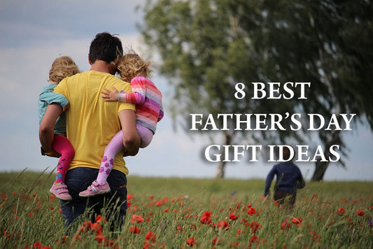 8 Best Father’s Day Gift Ideas in 2021 - Bet You Haven't Thought of the Last One - Rofozzi