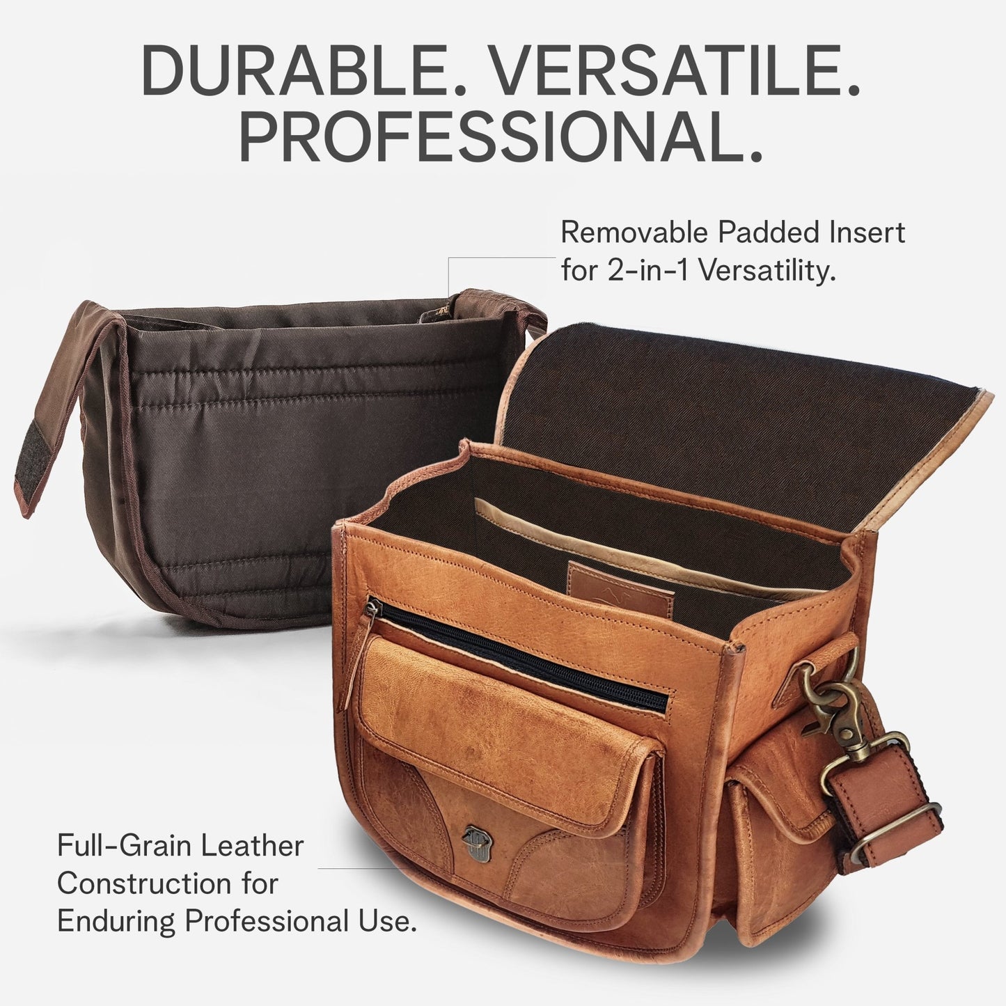 Icon Camera Bag Camera Bags - Rofozzi