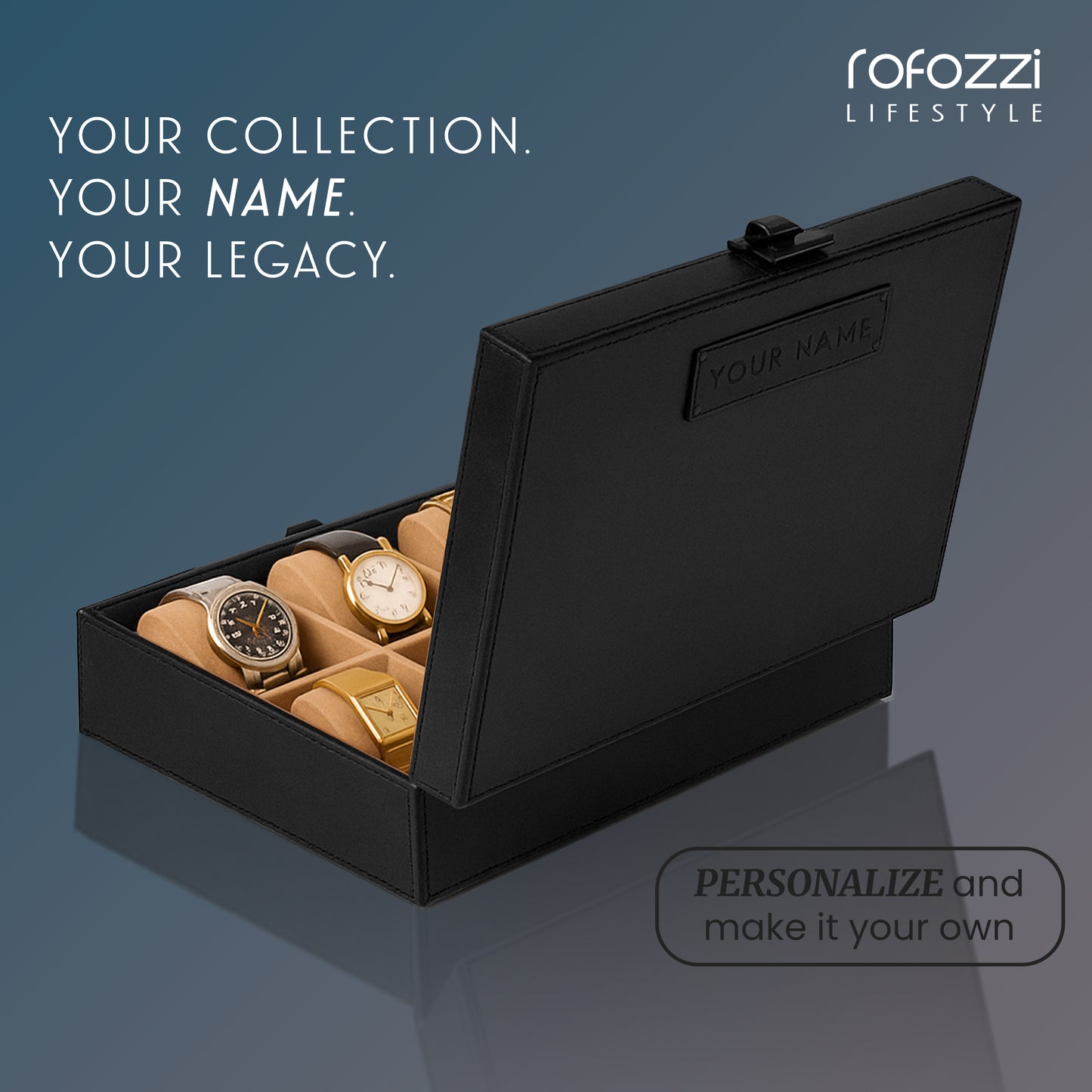 The Perfect Gift for the Watch Enthusiast