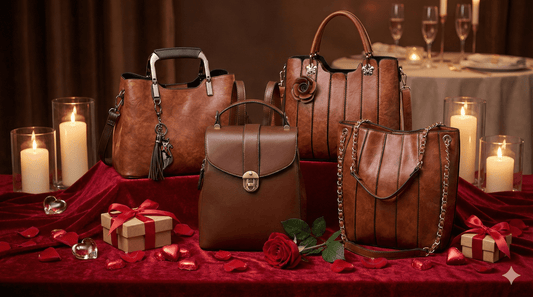 Valentine’s Gifts Under $100: 4 Bags She’ll Love (and Actually Use) - Rofozzi