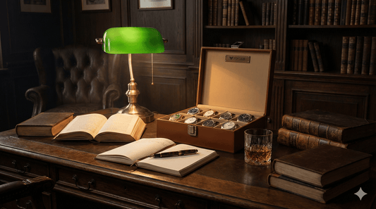 Why the "Old Money" Aesthetic is Taking Over Interiors (And How to Get the Look) - Rofozzi