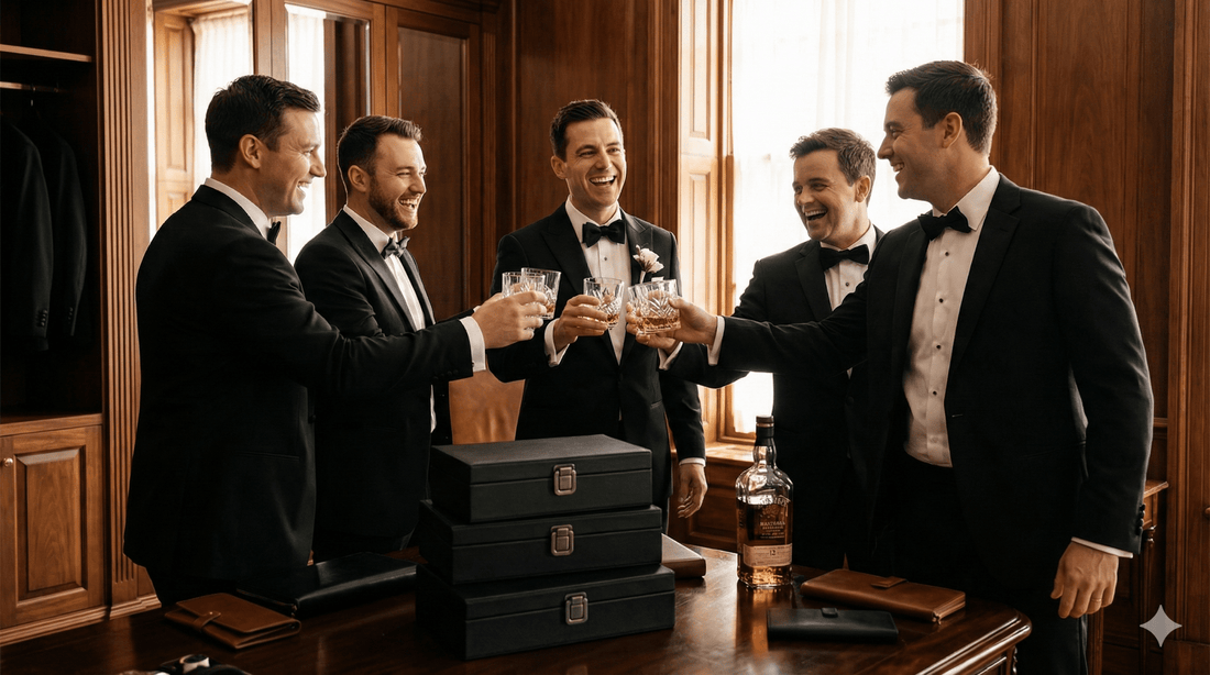 Let's Be Honest: Nobody Needs Another Cheap Flask - Rofozzi