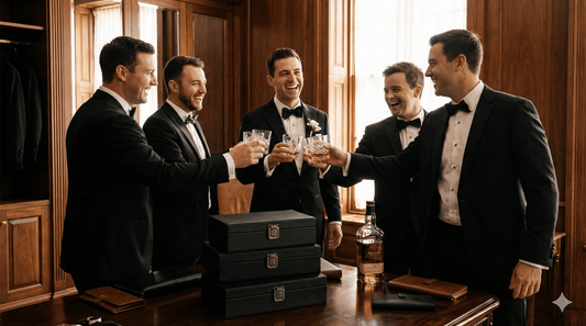 Let's Be Honest: Nobody Needs Another Cheap Flask - Rofozzi