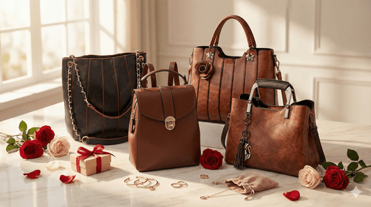 Valentine’s Gift Guide: The Best Handbags for Every Type of Woman - Rofozzi