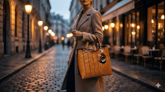 Date-Night Ready: 3 Top-Handle Bags That Instantly Upgrade Her Outfit - Rofozzi