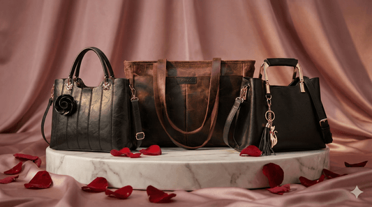 Valentine’s Gift Guide: The Best Bags for Every Type of Woman - Rofozzi
