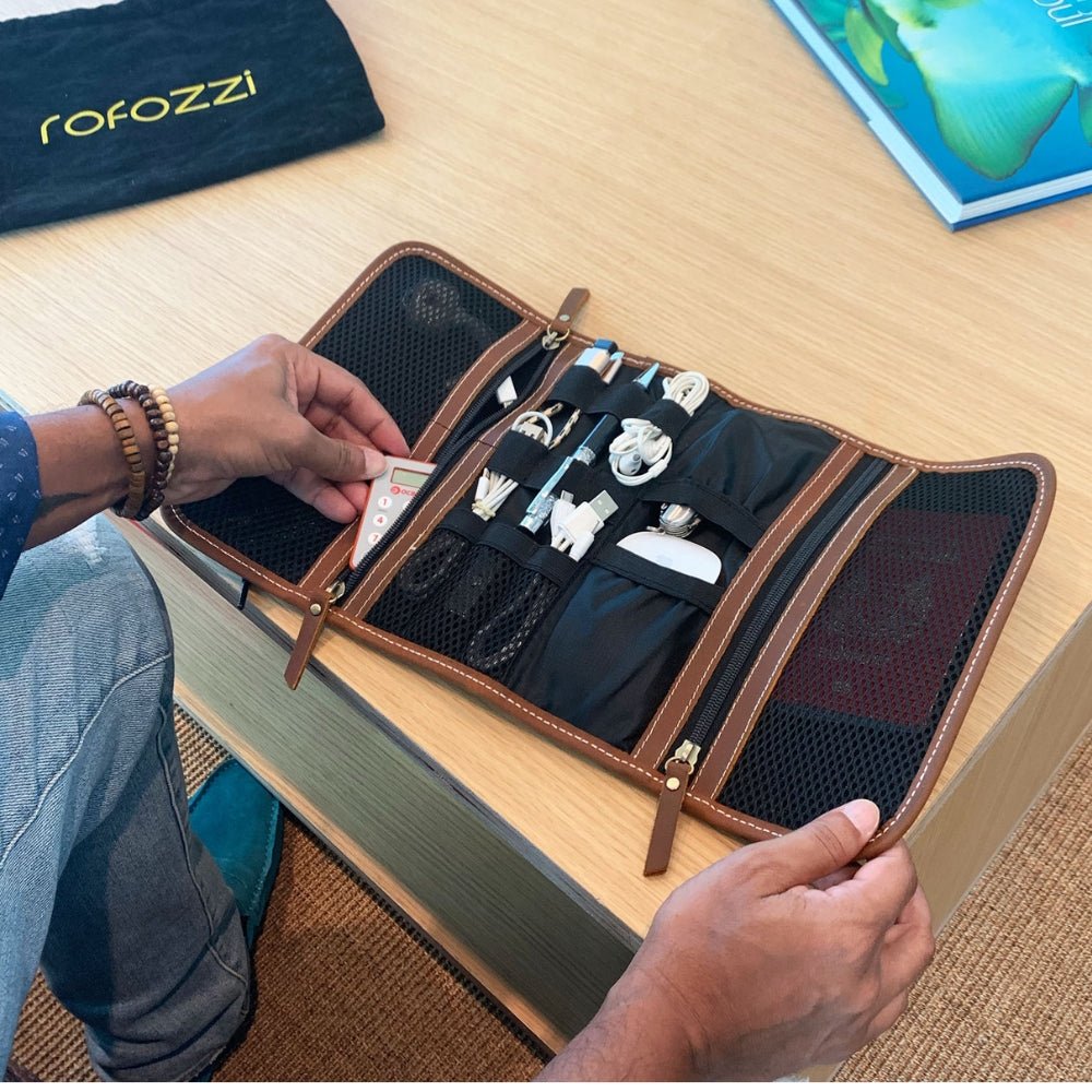 Gifts for Techies – Rofozzi