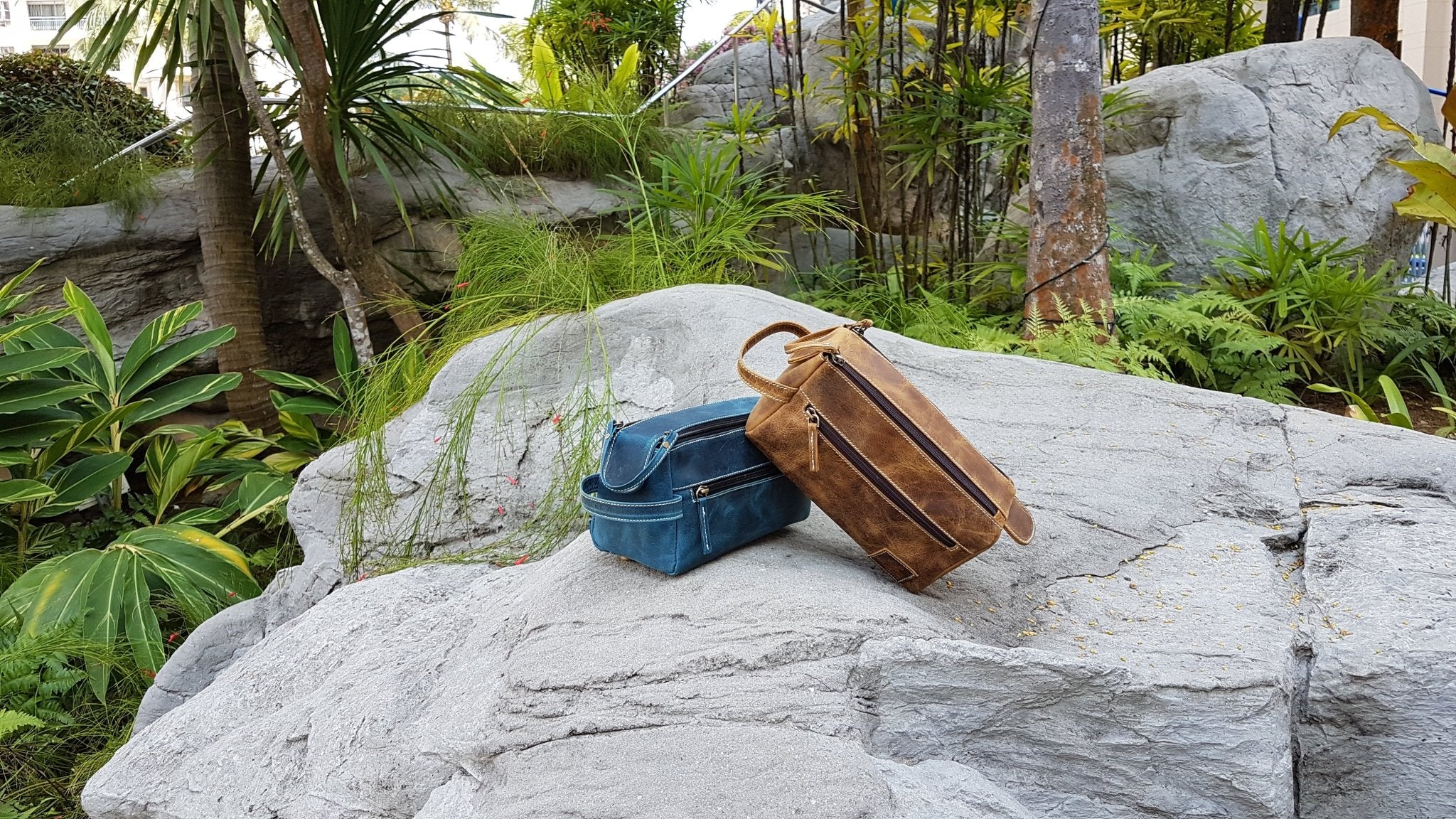 Affordable Genuine Leather Gifts – Rofozzi