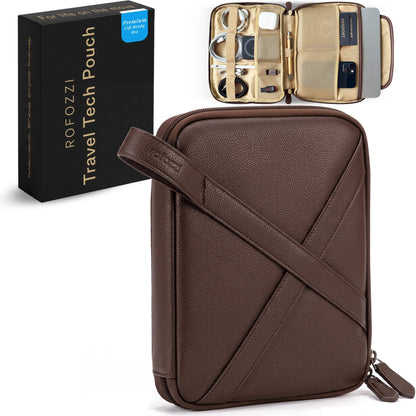 Curator Folio Cable Organizers - Rofozzi