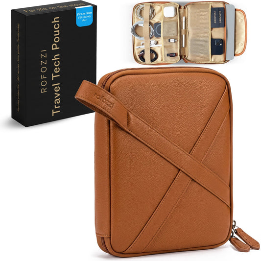 Curator Folio Cable Organizers - Rofozzi
