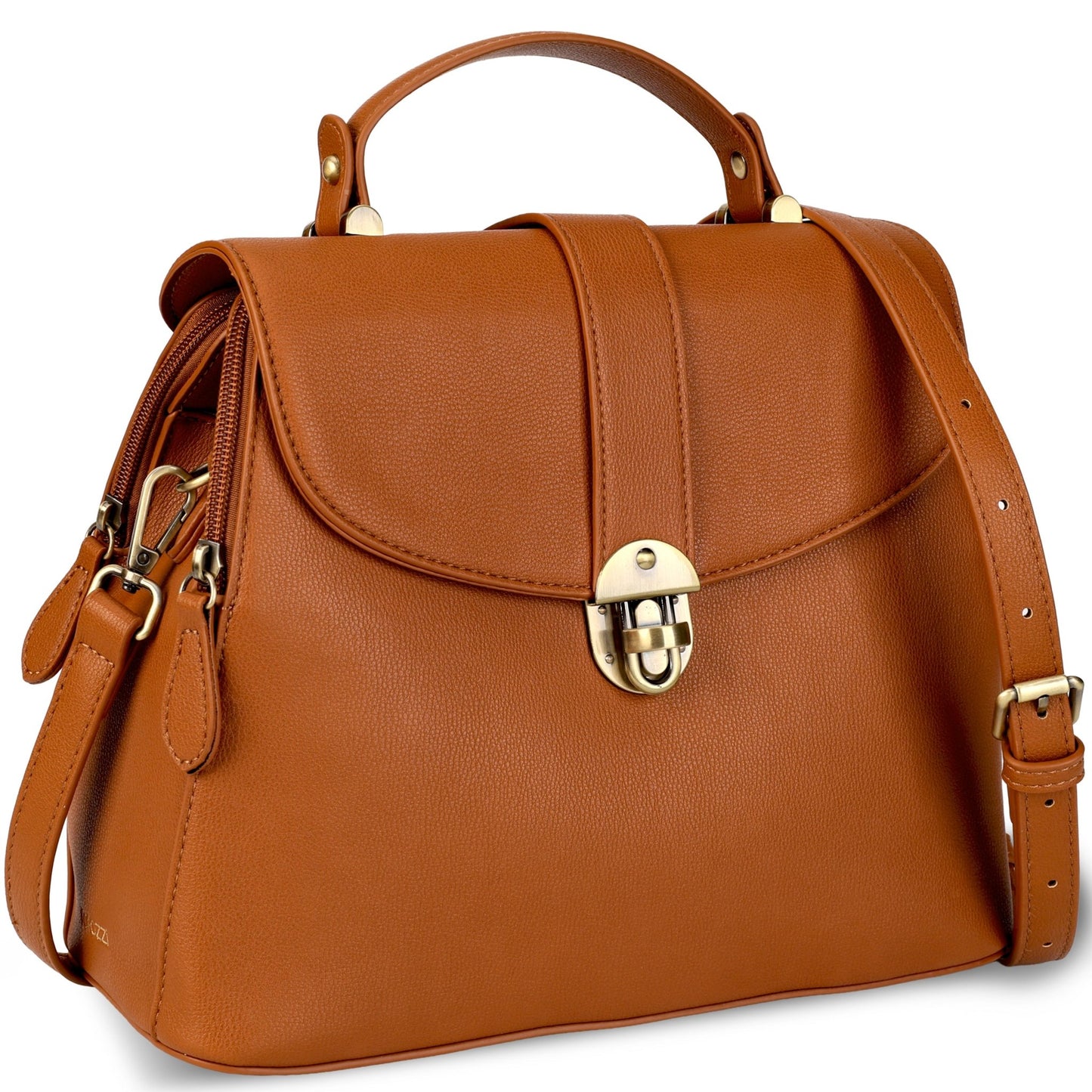 Vegan Leather Purses for Women Handbags and Purses - Rofozzi