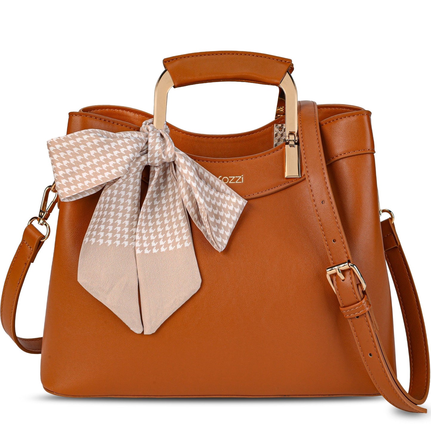 Small Vegan Leather Purses for Women Handbags and Purses - Rofozzi