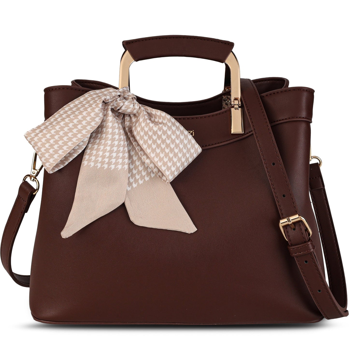 Small Vegan Leather Purses for Women Handbags and Purses - Rofozzi