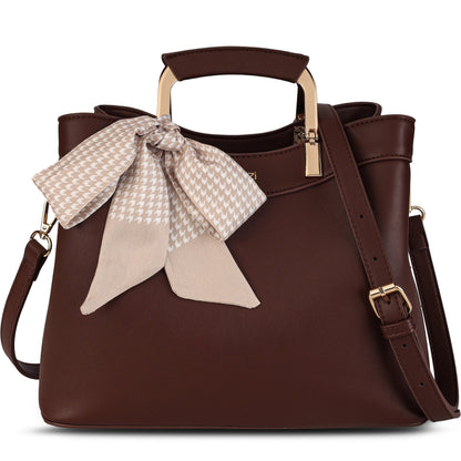 Small Vegan Leather Purses for Women Handbags and Purses - Rofozzi