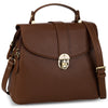 Vegan Leather Purses for Women