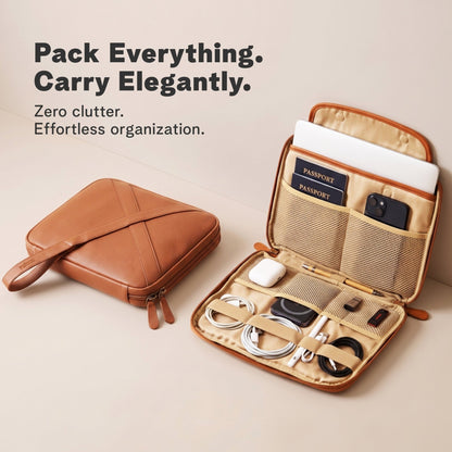 Curator Folio Cable Organizers - Rofozzi