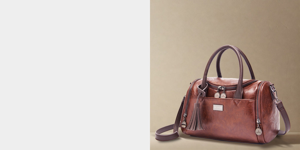 One Stop Shop for Bags, Wallets and More – Rofozzi