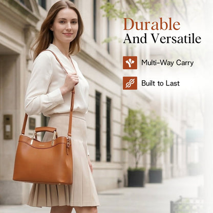 Small Vegan Leather Purses for Women Handbags and Purses - Rofozzi