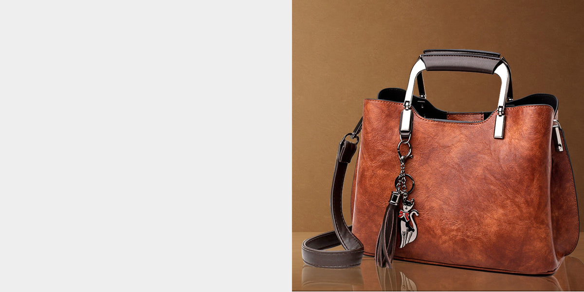 One Stop Shop for Bags, Wallets and More – Rofozzi