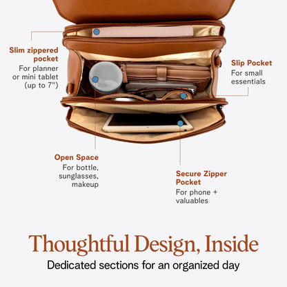 Vegan Leather Purses for Women Handbags and Purses - Rofozzi
