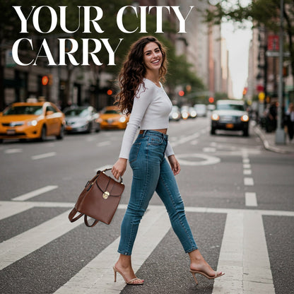 Layla Tablet Backpack, Espresso Handbags and Purses - Rofozzi