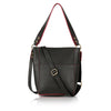 Small Leather Bucket Bags for Women