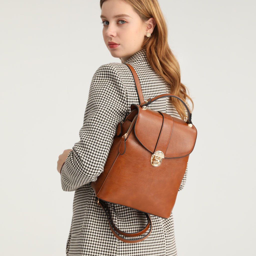 Mini Barrel Handbag  Unique shape Women Purse - Rofozzi