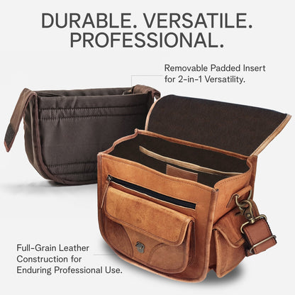 Icon Camera Bag Camera Bags - Rofozzi