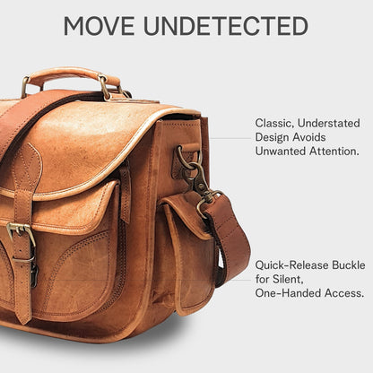 Icon Camera Bag Camera Bags - Rofozzi