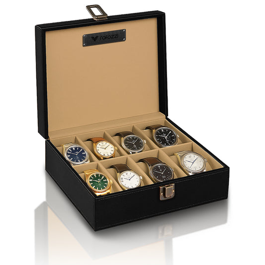 The Perfect Gift for the Watch Enthusiast
