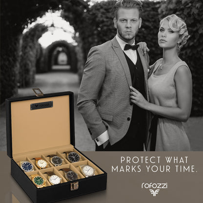 The Perfect Gift for the Watch Enthusiast