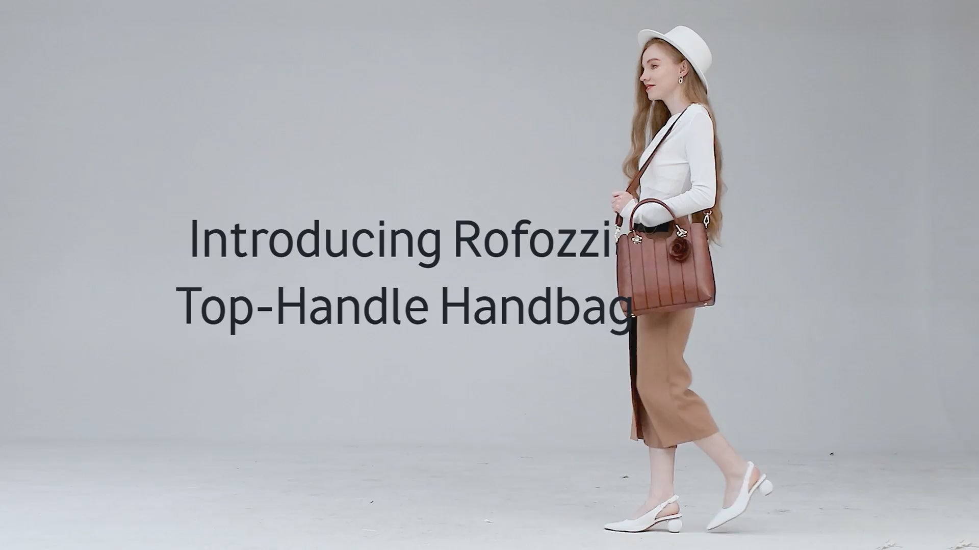 One Stop Shop for Bags, Wallets and More – Rofozzi