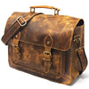 Rover Leather DSLR Camera Bag